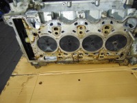 фото thumb №10, Головка вали bmw 3 e90 e91 1.6 16v бензин n43b16a n43