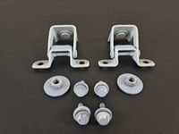 фото thumb №1, Sandero iii stepway 21r петли крышки багажника