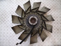 фото thumb №2, Вязкостная муфта сцепление вискомуфта вентилятор scania r xpi