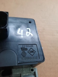 фото thumb №4, Блокировка руля renault megane ii iii scenic ii iii 8200604932