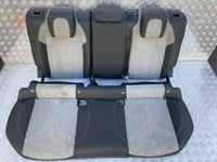 фото thumb №1, Заднє сидіння задня peugeot 2008 ii 19- gt