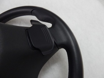 фото thumb №10, Opel mokka b ii - кермо шкіра мульті пелюстки оригінал гарна