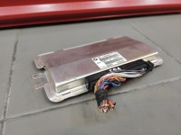 фото thumb №1, Bmw 7 f01 f02 модуль блок управления icm разъёмы оригинал исправный 6798711