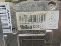 фото thumb №13, Лампа ліва перед ксенон opel meriva a 93321054 89035113 europa комплектна