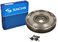 фото thumb №9, Колесо двухмассовый do mini cooper d 1,6 07-