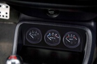 фото thumb №7, Індикатор оливи тиску wody температури датчик