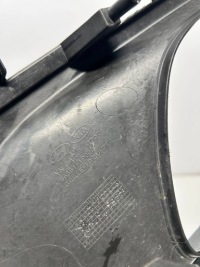 фото thumb №9, Kia venga решітка середня бампер перед передній 86561-1p000