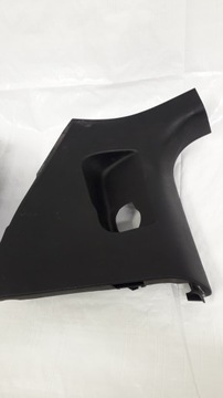 фото thumb №3, Seat altea захист стійка порога ліва права 5p1863483c 5p1863484c