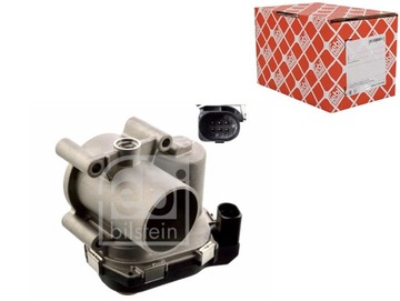 фото thumb №12, Корпус дросельної заслінки febi bilstein 107025