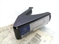 Купить Mercedes-benz 124 кронштейн / кронштейн радиатора 300e 4-matic бензин 1989, фото thumb