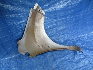 фото thumb №6, Крило лівий перед переднє chevrolet spark iii