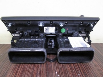 фото thumb №7, Bmw i3 панель кондиціонера 9335256 9323597 9316941