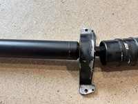 фото thumb №10, Wał привідний комплект porsche panamera 971 971521101as