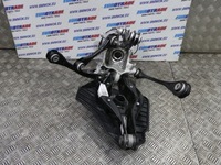 фото thumb №10, Bmw 4 g22 g23 подвешивание зад балка поворотный кулак рычаги стабилизатор