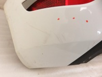 фото thumb №6, Бампер задній  ford fiesta mk6 vi h9 5d
