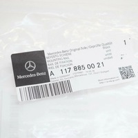 фото thumb №8, Mercedes benz cla c117 передняя часть правый бампер кронштейн a1178850021 oem