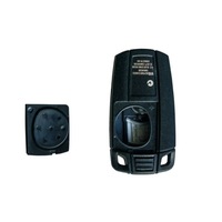 фото thumb №7, Корпус ключ pilot do bmw 1 e81 e87 3 e90 e91 e92 5 e60 e61 x1 x3 x5 x6