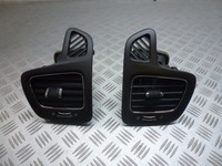 фото thumb №1, Решётка обдув левая compass ii 16-