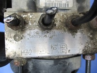 фото thumb №3, Opel corsa d насос abs 0265800422