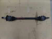 фото thumb №1, Bmw 1 f20 2014 1.6 b привідний вал привідна правий задня задня 7629302