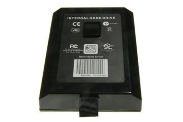КОРПУС ДЛЯ XBOX 360 SLIM-SKLEP IT7 ХОЙНИЦЕ
