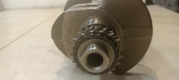 фото thumb №5, Wał колінчастий mercedes w169 2.0 cdi