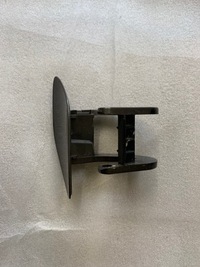 фото thumb №1, Glk x204 w204 lift 2012-15r заглушка омивача