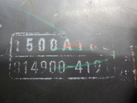 фото thumb №6, Lancer viii x lift 2.0 did 11r корпус фильтра воздуха 074906461b