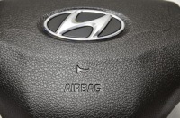 Hyundai i30 подушка подушка безопасности 56900-g4000 mobis в Украине, фото thumb