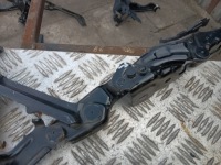 Bmw x3 g01 x4 g02 петля капота перед передній ліве 7450590 Київ, фото thumb