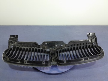 фото thumb №6, Bmw 7 e65 e66 lci решётки радиатора решётка решётка радиатора защита радиатор 7145738