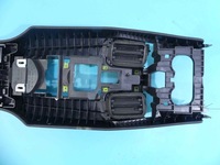 фото thumb №9, Решётка обдув задняя туннель porsche panamera i 970