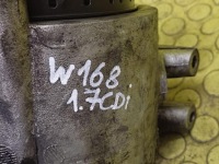 Mercedes a-klasa w168 генератор a6681540102 Недорого, фото thumb