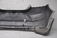 фото thumb №11, Volvo c30 бампер задняя задний lift rdesign