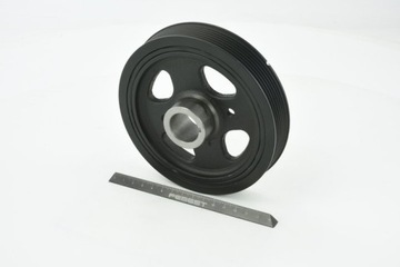 фото thumb №9, Febest tds-1zrfae колесо пасове, wał колінчастий