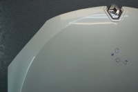 Капот крышка двигателя renault megane 3 кабриолет  teqnc в Украине, фото thumb