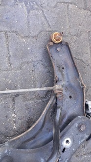 фото thumb №7, Підрамник перед renault espace iv 05r 2.2dci