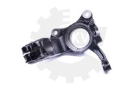 фото thumb №9, Поворотный кулак левая vw transporter t5 7h0407257g