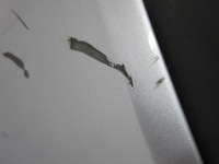 фото thumb №9, Бампер перед porsche cayenne 9y0 4 pdc передній