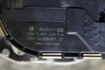 фото thumb №8, Механизм дворник astra k