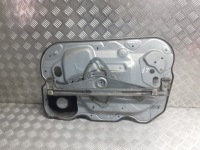 фото thumb №2, Механізм скло лівий перед ford focus mk2