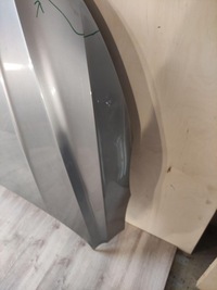 фото thumb №6, Vw arteon капот крышка передняя