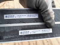 фото thumb №2, Octavia iii rs планки накладки пороговые 5e0853813d