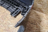 фото thumb №11, Бампер задній chevrolet camaro cabrio 23164137 3.6l бензиновий 224kw 2015