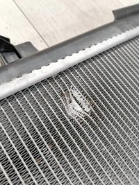 фото thumb №6, Bmw 3 g20 g21 радіаторів 8666811