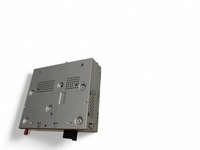 фото thumb №6, Mercedes-benz gls x166 2019 панель / радиопроигрыватель cd/dvd/gps a2229005117