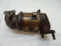 фото thumb №1, Hyunadai i10 1.0 бензин каталізатор w07051 2581968x