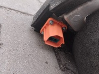 фото thumb №4, Tesla 3 y iii srezarka кондиционера компрессор