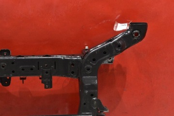 фото thumb №9, Подрамник балка тележка колыбель перед hyundai ioniq 5 v 21-