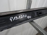 фото thumb №8, Молдинг порог правая audi a3 8y0 s line 20- s3